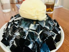 雪糕凉粉刨冰-三宝冰室(皇朝店)