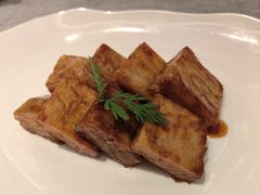 -扬州香格里拉·香宫中餐厅