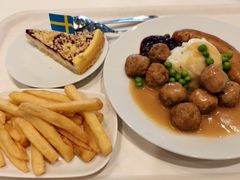 -宜家·瑞典风味餐厅(三桥店)