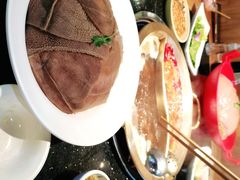 -潮火锅·麻辣牛肉火锅(观音桥方圆·LIVE店)