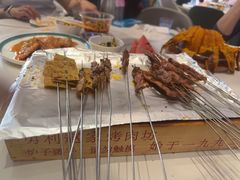 -勇利赵家烤肉坊(纬二街店)