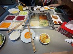 -海底捞火锅(杭州滨江九宜城店)