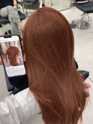 -MY WAY SALON