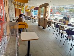 -麦当劳(肇庆大旺店)