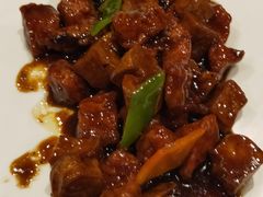 -悦真雅院·四合院·清真私房菜(雍和宫店)