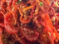 -小山羊功夫串·泰安烧烤·海鲜小炒老地摊店