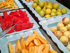 -阪尚皇·原切牛排·烤肉火锅自助(北京路店)