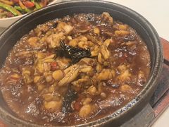 -柴米油盐(土菜院子店)
