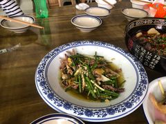 -回水镇·江湖川菜(恒大新城店)