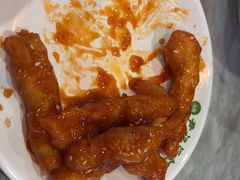 -尹记门钉肉饼(丰台站店)