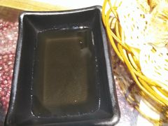 -潮十三潮汕砂锅粥(高新四路大都荟店)
