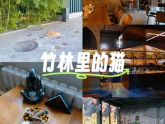 -CHURCH  BISTRO 教堂·餐吧