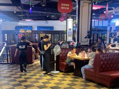 -小柴米·传统江西菜(八一广场店)
