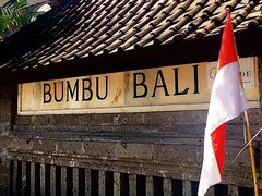 -Bamboo Bar & Grill Restaurant