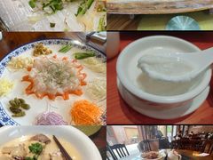 -大门水乡·顺德菜