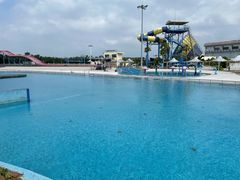 -珠海海泉湾神秘岛亲子乐园