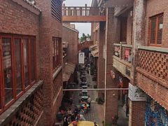 -茂德公鼓城