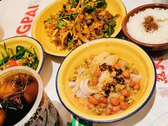 -东排食堂长沙小吃大排档(五一广场店)