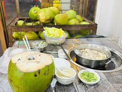 -力哥地道海南菜·联谊文昌鸡老店