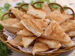 -艳阳天(明德北路店)