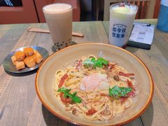 -卡朋西餐(扬名广场店)