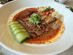 -富乐山酒店(西黄城根北街店)