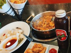 筋头巴脑经典锅-刘一锅筋头巴脑(凌空二街店)