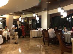 -水润轩私厨海南菜餐厅(铂尔曼酒店)