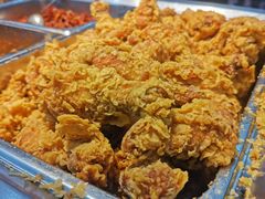 -晓宇盒饭(民安街店)