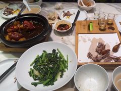 -汤城小厨•粤菜•靓汤(西直门凯德MALL店)