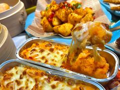 -黄记煌三汁焖锅(新佳丽江汉路店)