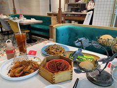 -避风塘(江桥万达店)
