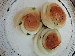 葱油饼-宁海食府(北岸琴森店)