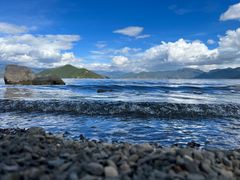 -丽江泸沽湖景区