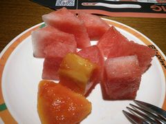 -比格比萨自助(密云店)