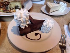 -The Cheesecake Factory芝乐坊餐厅(兴业太古汇店)