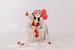 -NICE KIDS 奈时儿童摄影