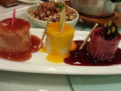 -宝轩渔府·老字号海鲜·正宗津菜(水上店)