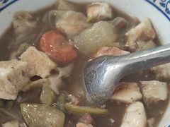 -刘老虎肉丸糊辣汤(总店)