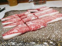 -哈拉海和牛主题餐厅(哈西店)