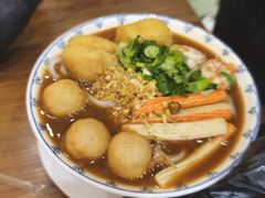 -曼谷食堂·泰国家庭料理(丹桂路店)