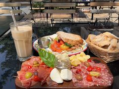 -Alimentari早午餐(安福路店)