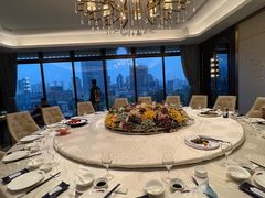 包厢-富黎华海鲜大酒楼(正大广场店)