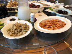 -鹰龙海畔度假酒店(咸祥店)