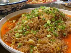 -厨神老街兔·淳朴人家店(盐帮菜风味名店)