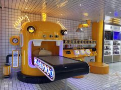 -泡泡玛特POPMART(上海环球港店)