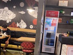 -鱼酷活鱼烤鱼(梅江印象城店)