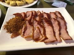 -88号小吃店·经典云南菜·地道纳西美食