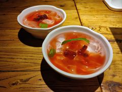 -平娃三宝烧烤·面食(富丰桥店)