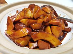 -新吉士·上海菜(浦东LCM置汇旭辉店)